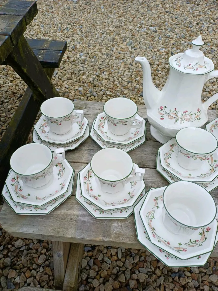 1980s Eternal Beau Set - Image 4