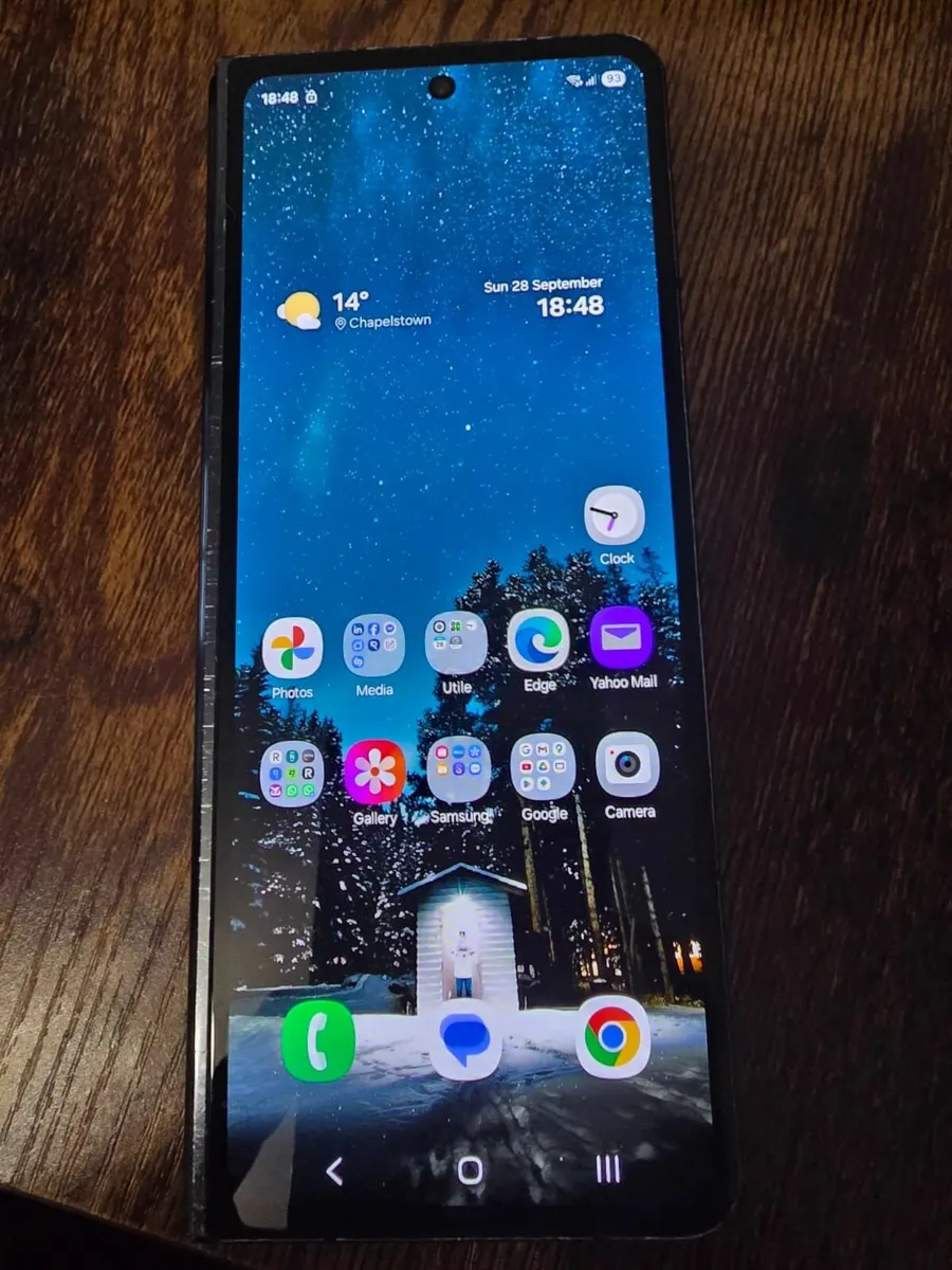 Samsung Galaxy Z Fold 5 - Image 4