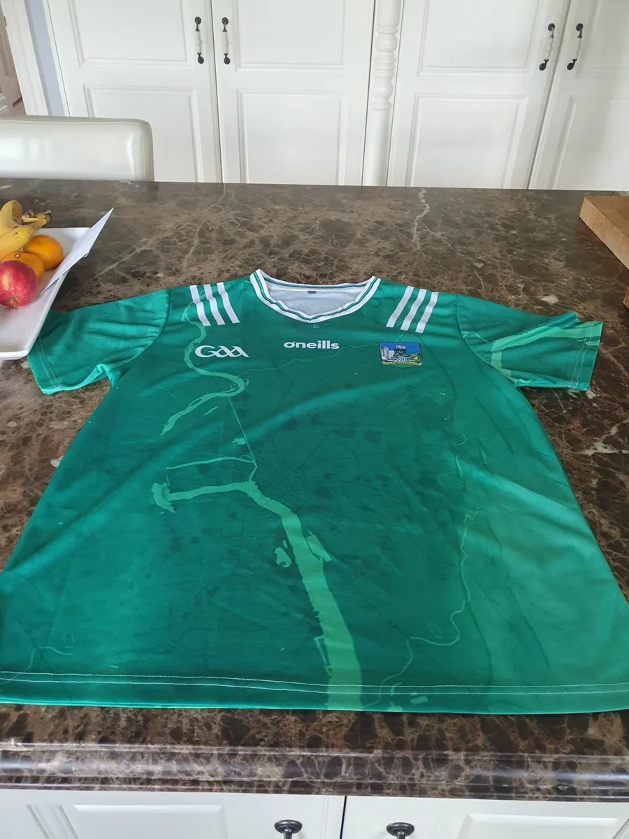 Limerick jersey - Image 4