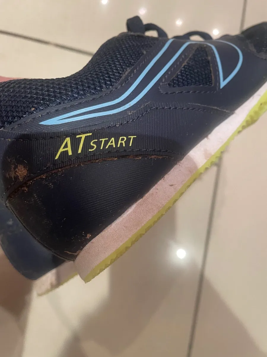 Running Spikes - Image 2