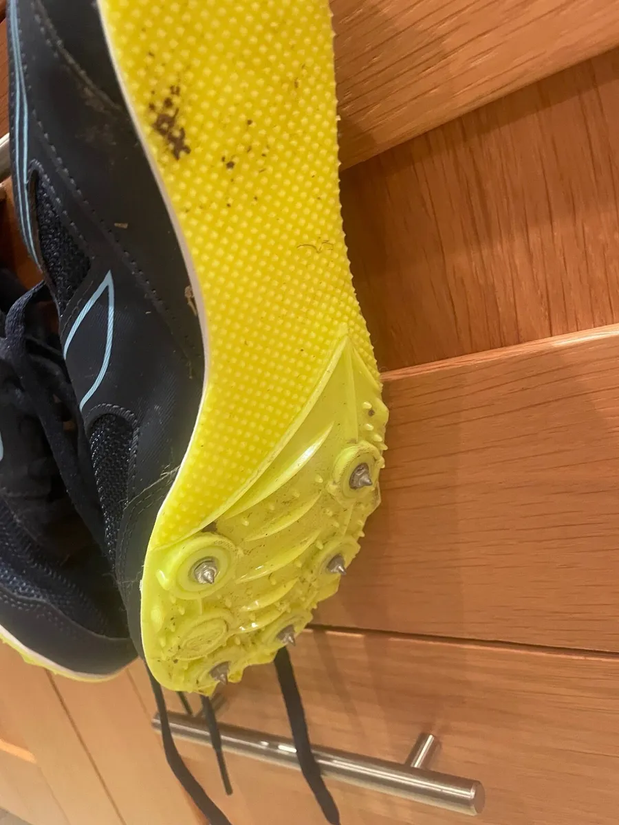 Running Spikes - Image 3