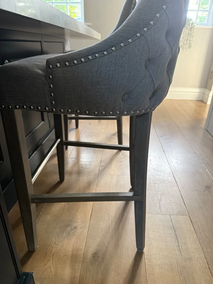 Bar stools - Image 3