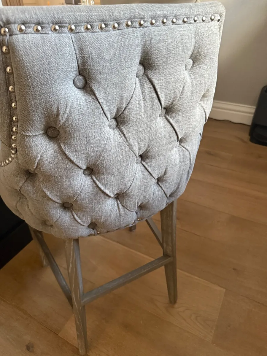 Bar stools - Image 4