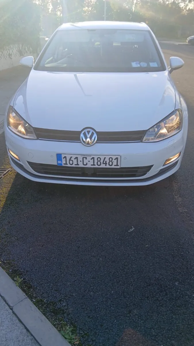 Volkswagen Golf - Image 2