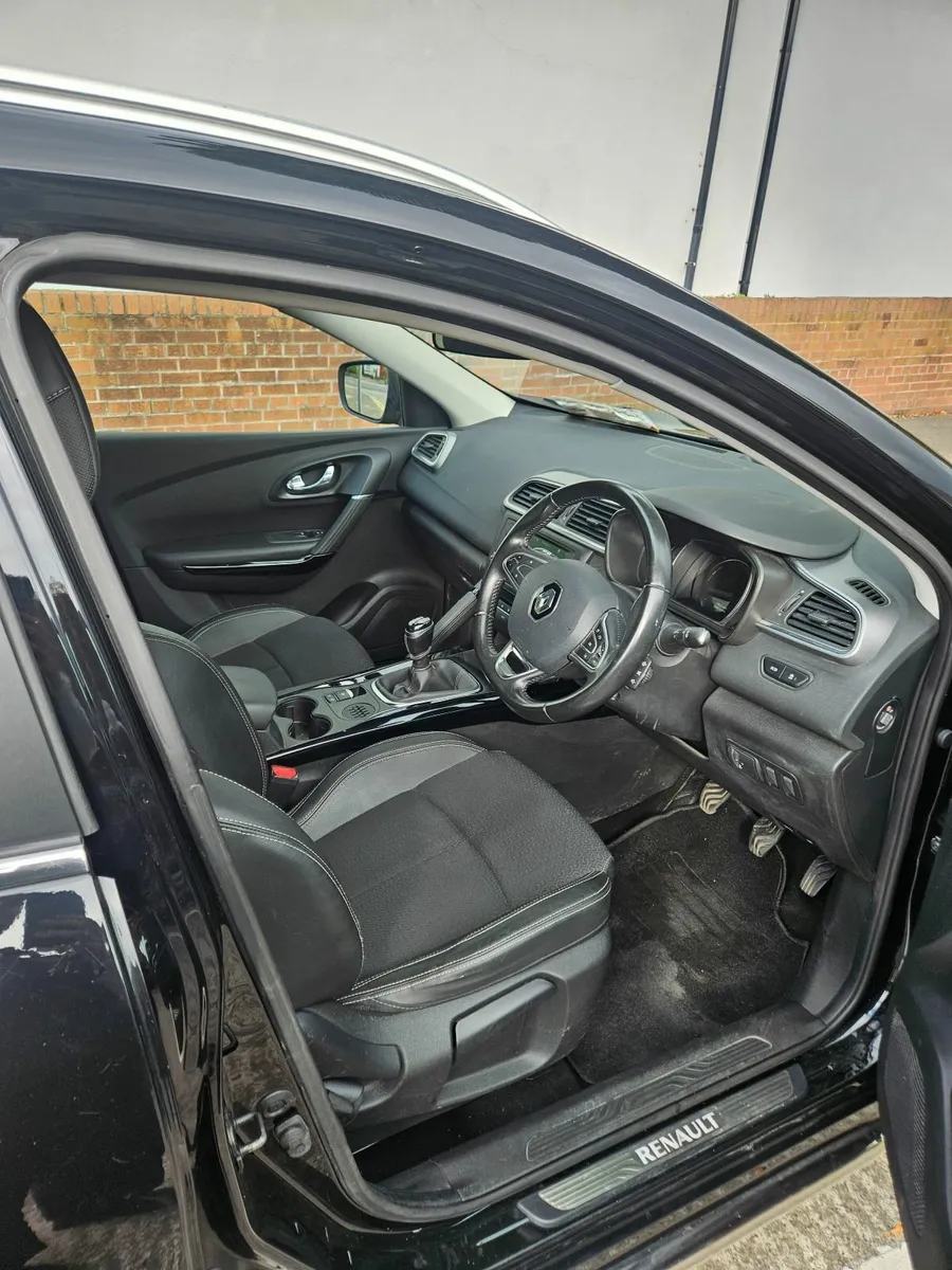161 Renault Kadjar Dynamic S - Image 2