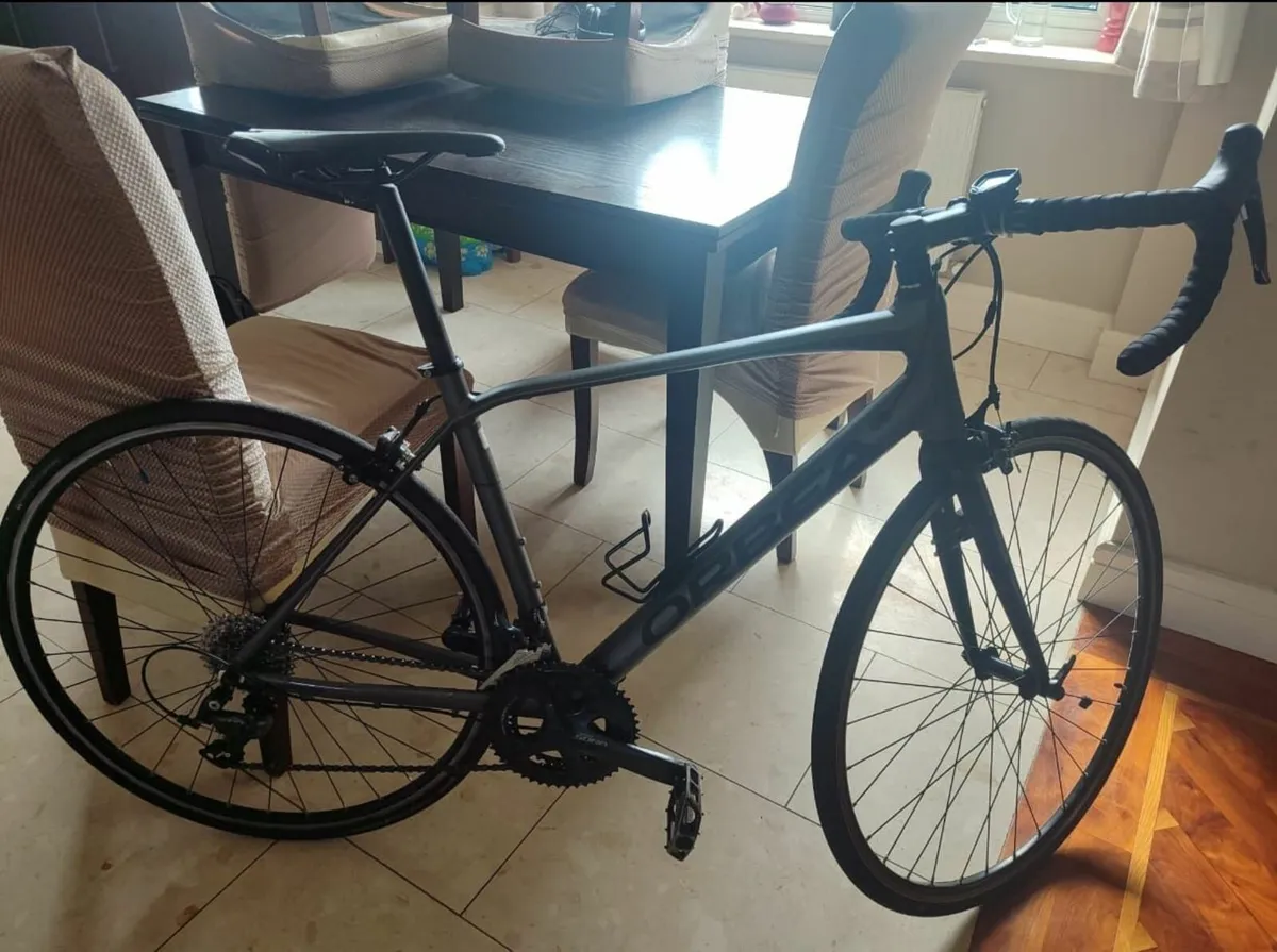 Bike - Image 1