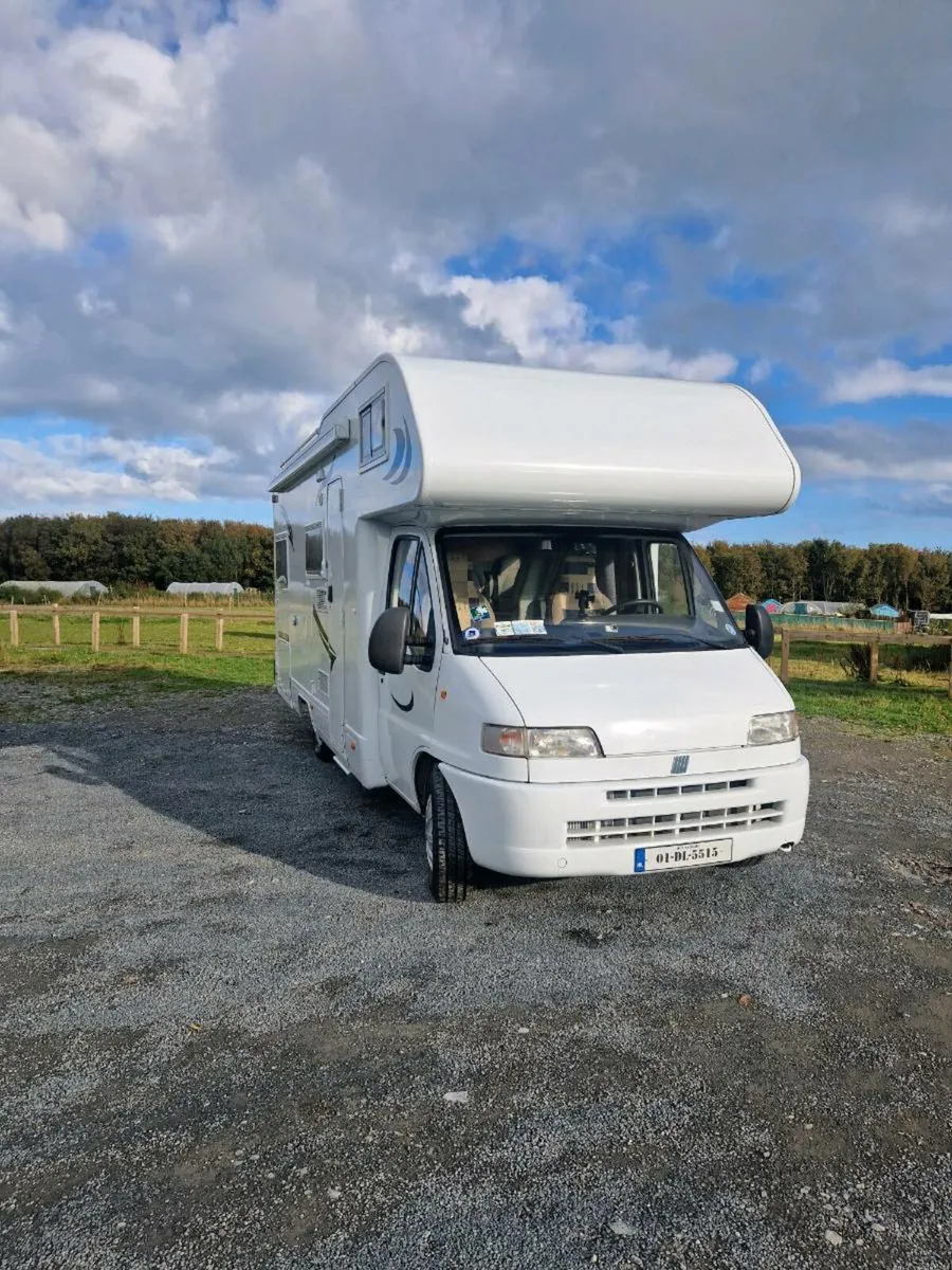 Campervan - Image 4