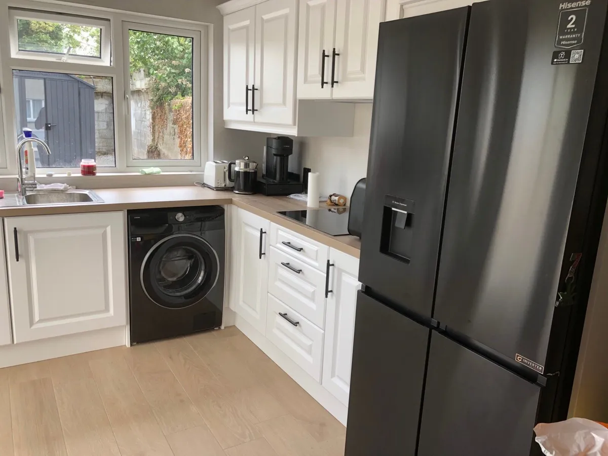 !! CARPENTRY SERVICES LIMERICK !! - Image 2