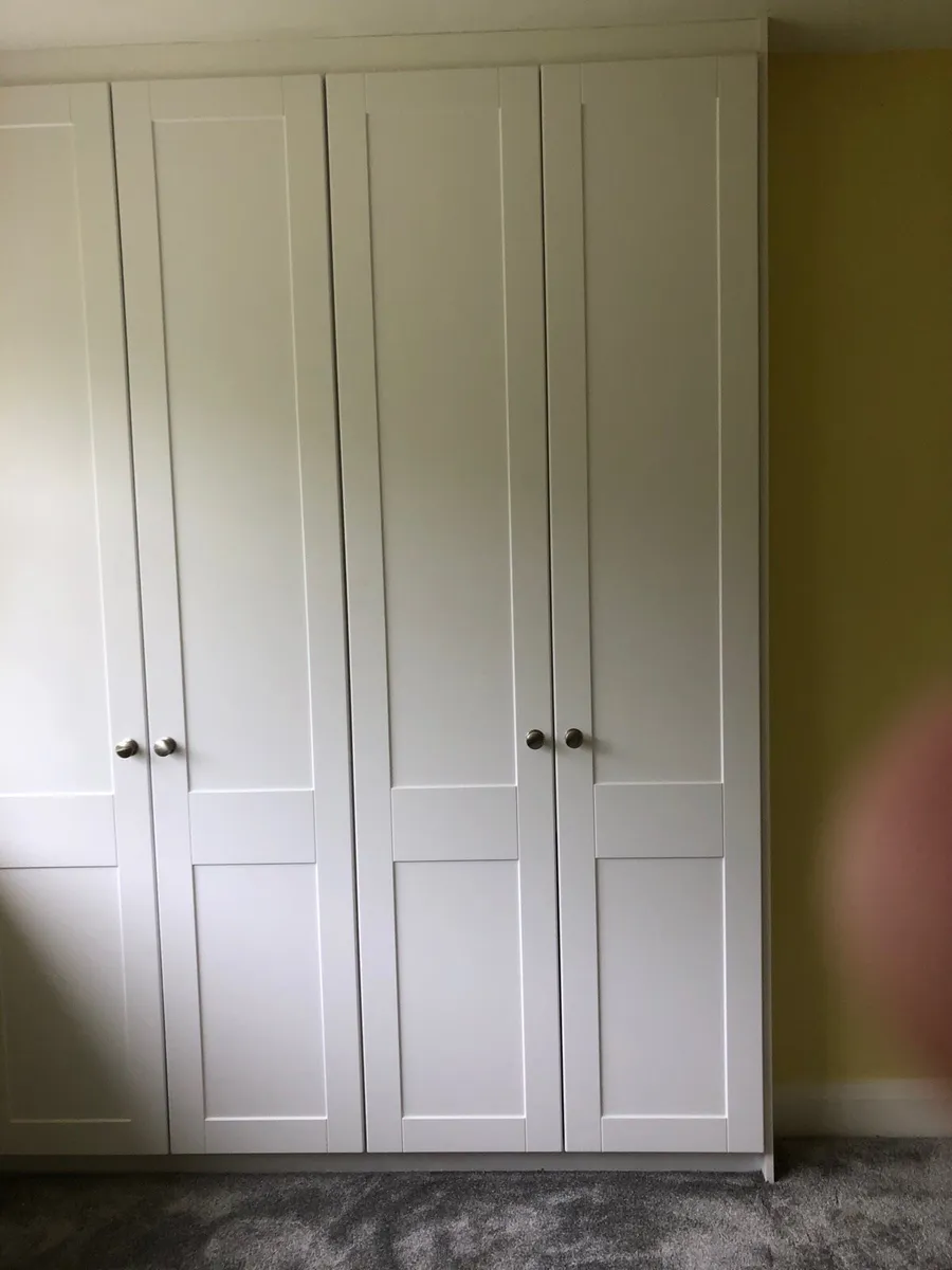 !! CARPENTRY SERVICES LIMERICK !! - Image 3