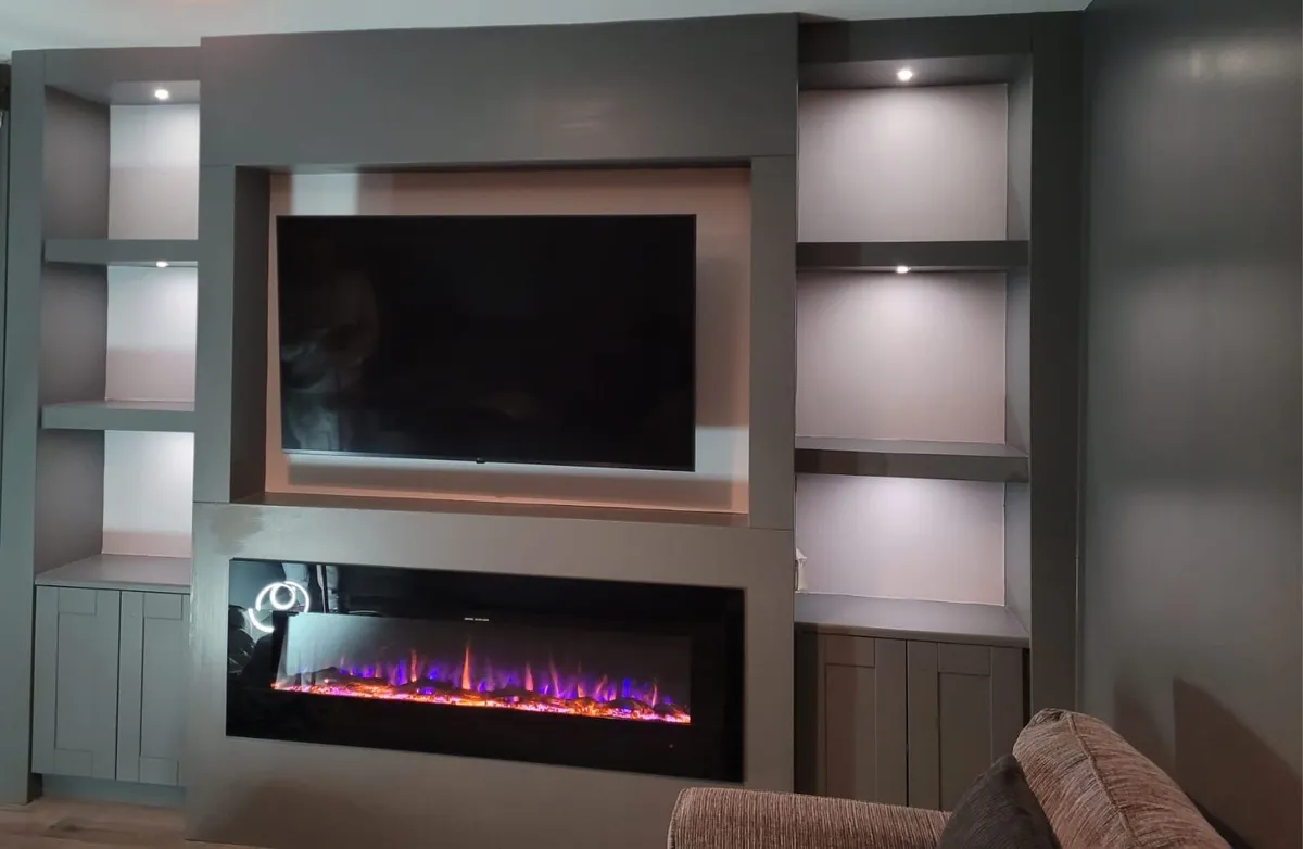 !! CARPENTRY SERVICES LIMERICK !! - Image 1