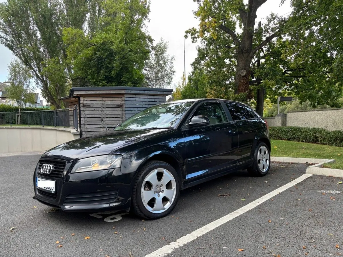 Audi A3 2008 - Image 2
