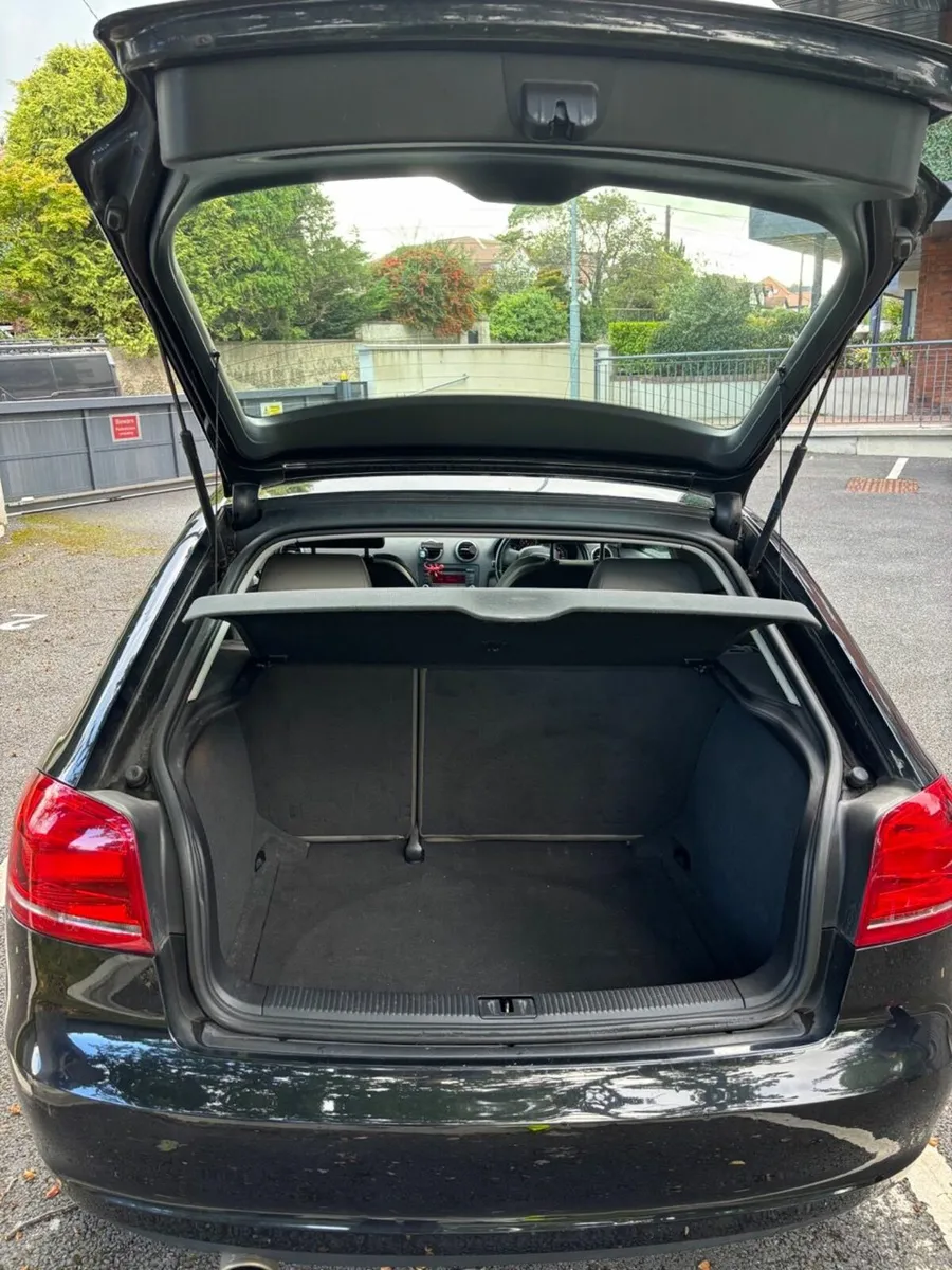 Audi A3 2008 - Image 3