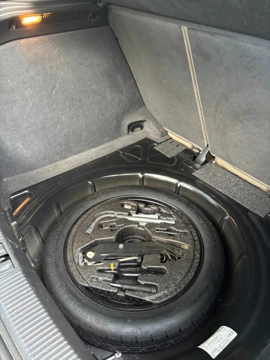 Audi A3 2008 - Image 4