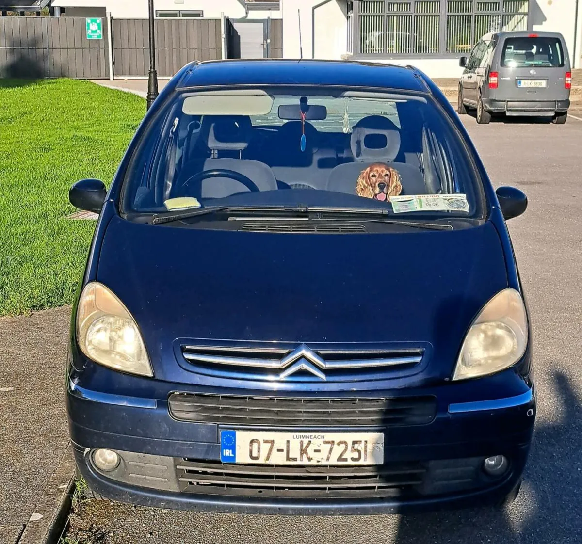 Citreon Xsara Picasso - Image 1