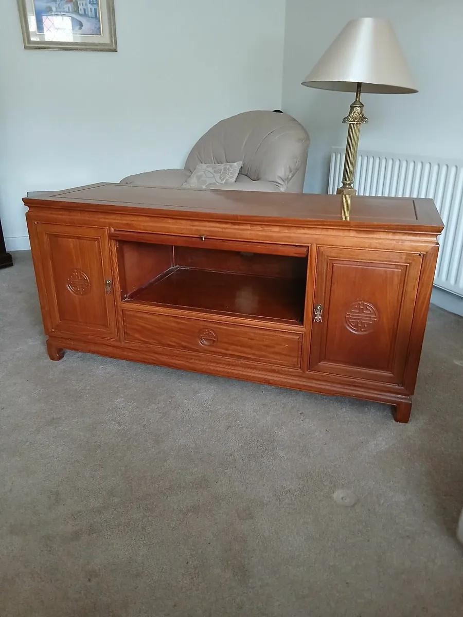 TV Cabinet - Image 2