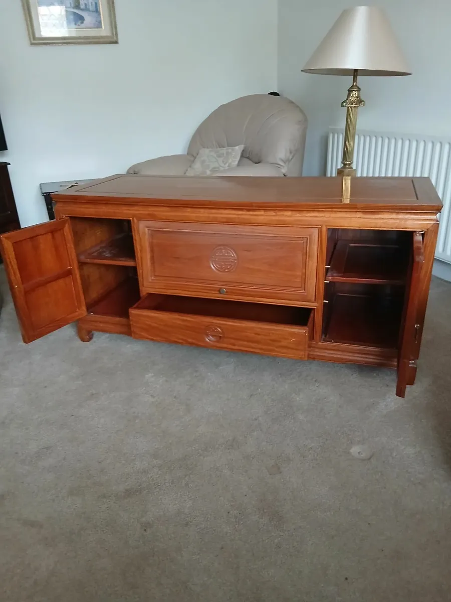 TV Cabinet - Image 4