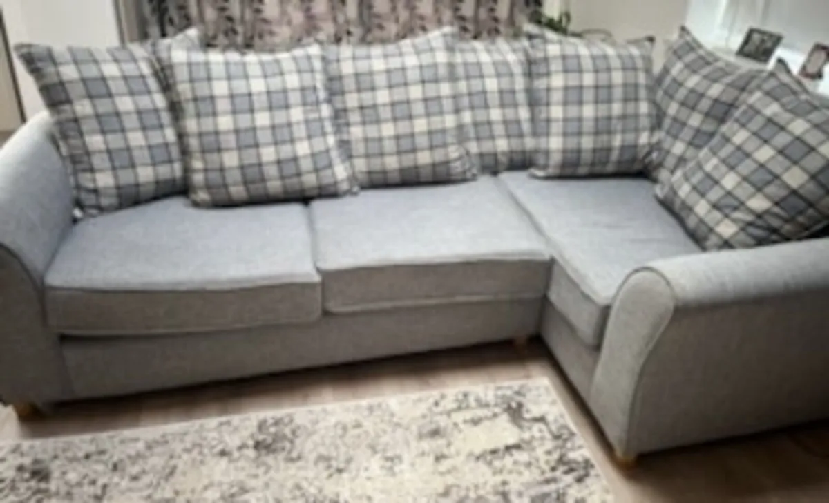 Corner sofa - Image 2