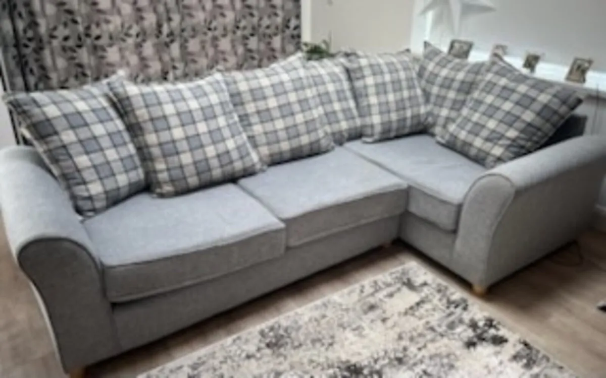 Corner sofa - Image 3