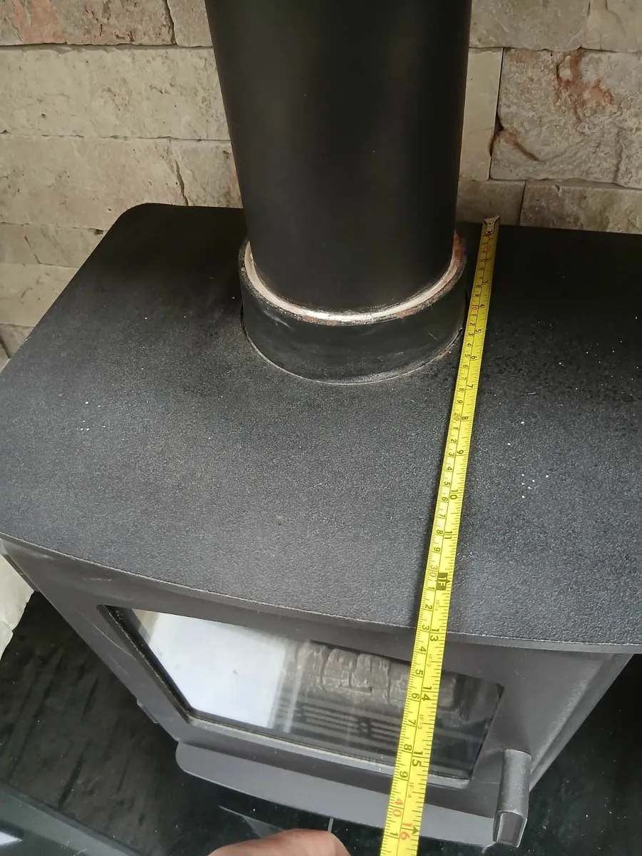 Gas stove - Image 3