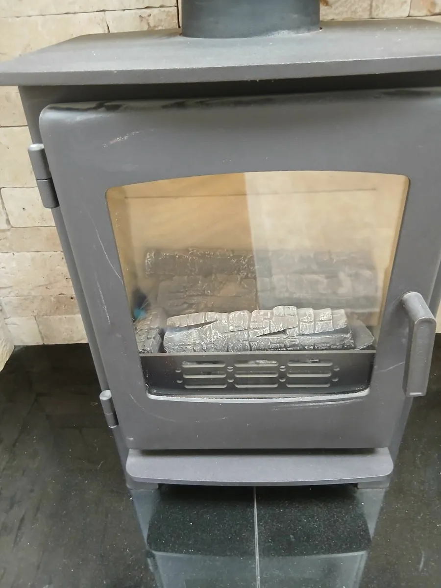 Gas stove - Image 4