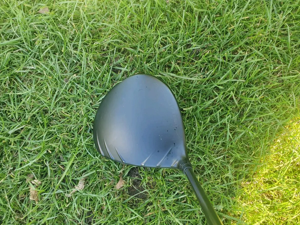 PING G30 10.5o STIFF DRIVER - Image 2