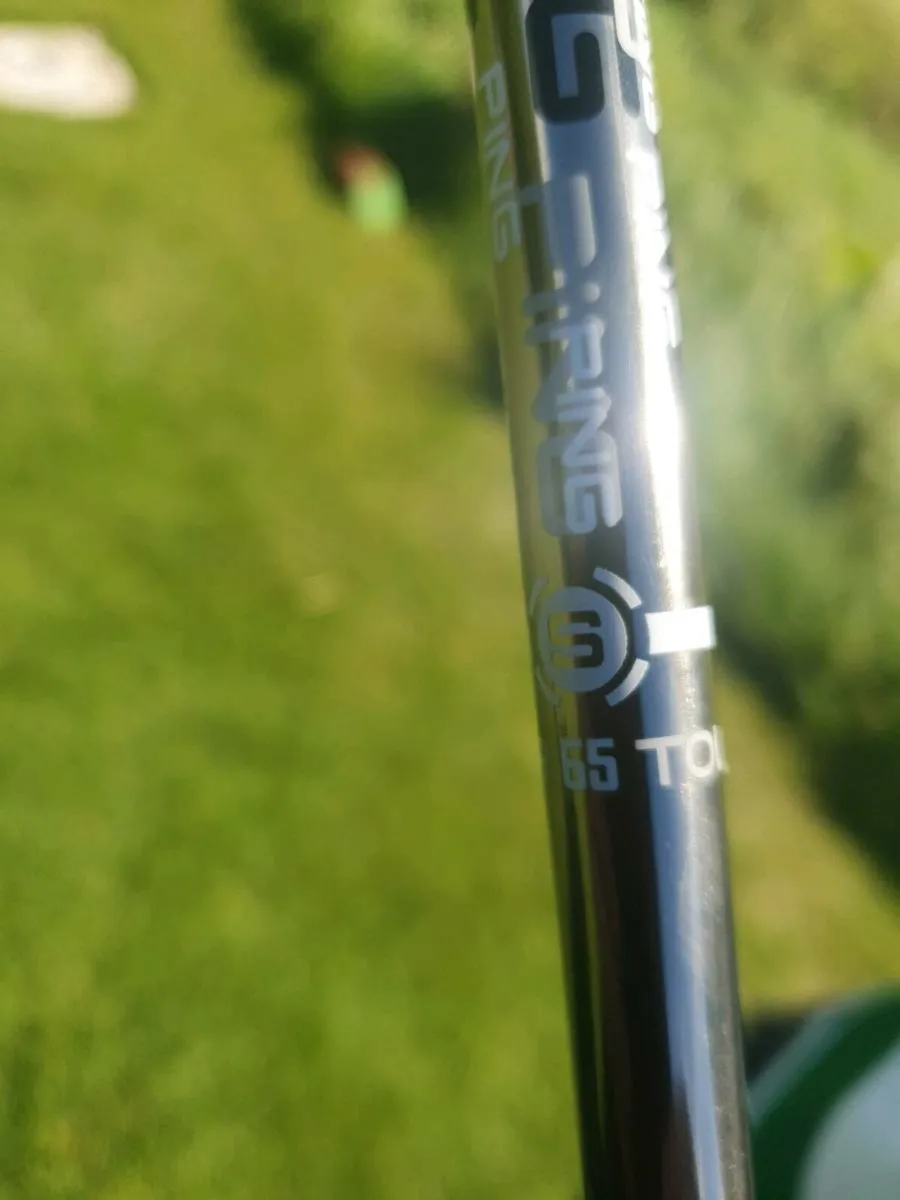 PING G30 10.5o STIFF DRIVER - Image 3