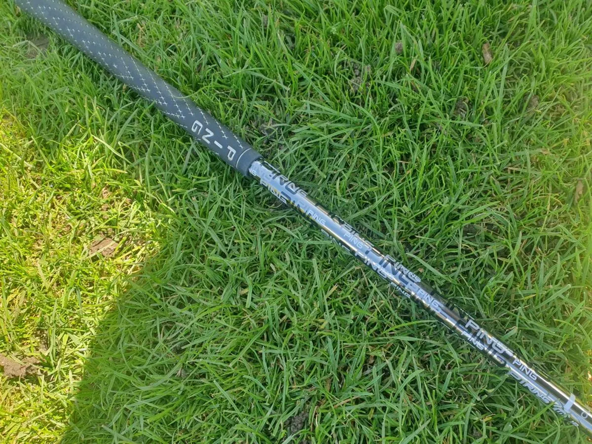 PING G30 10.5o STIFF DRIVER - Image 4