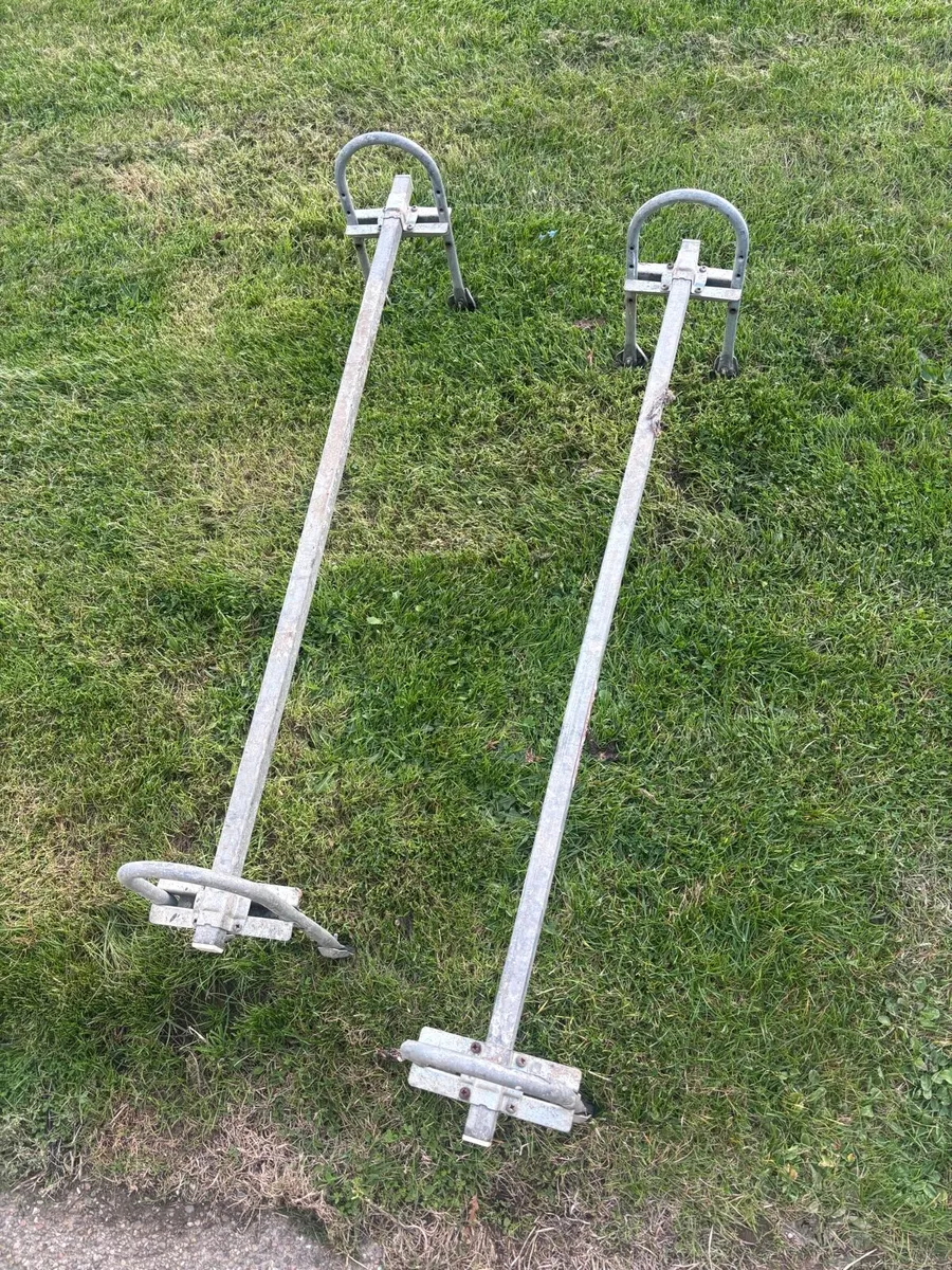 Roof racks - Image 2