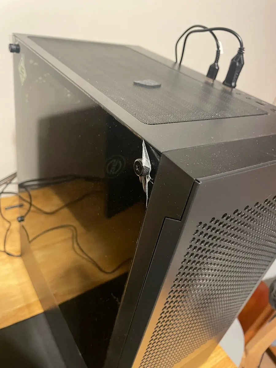 Gamer Computer - Image 2