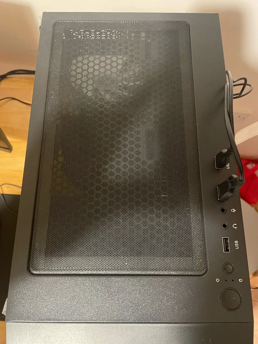Gamer Computer - Image 3