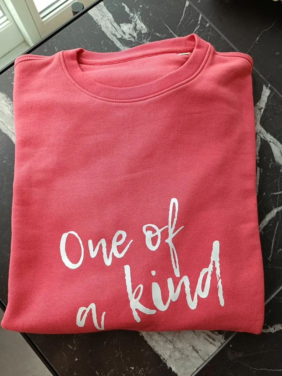 Women sweatshirt - Image 3