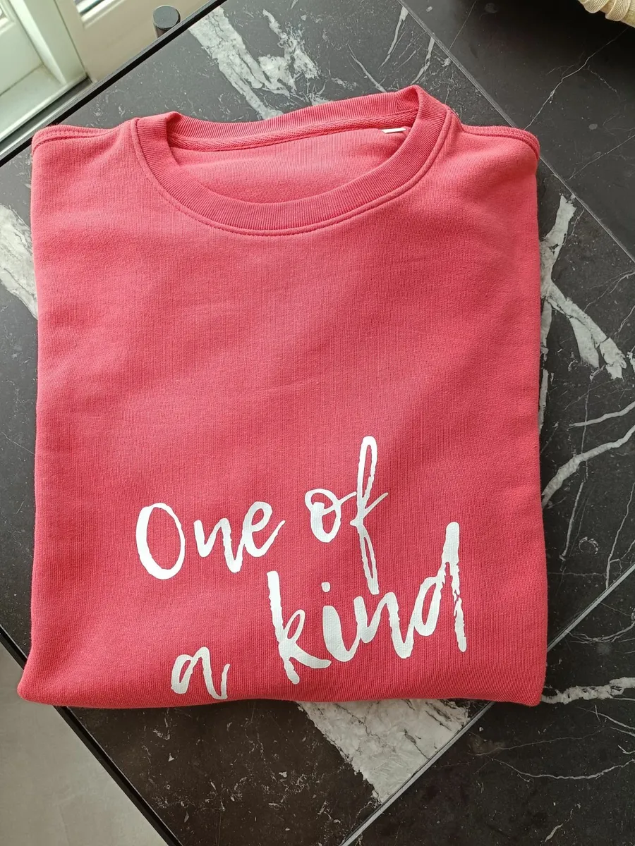 Women sweatshirt - Image 4