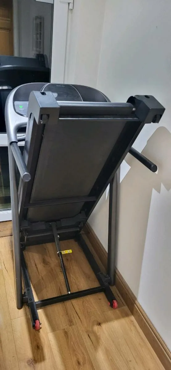 Domyos T520B Threadmill - Image 2