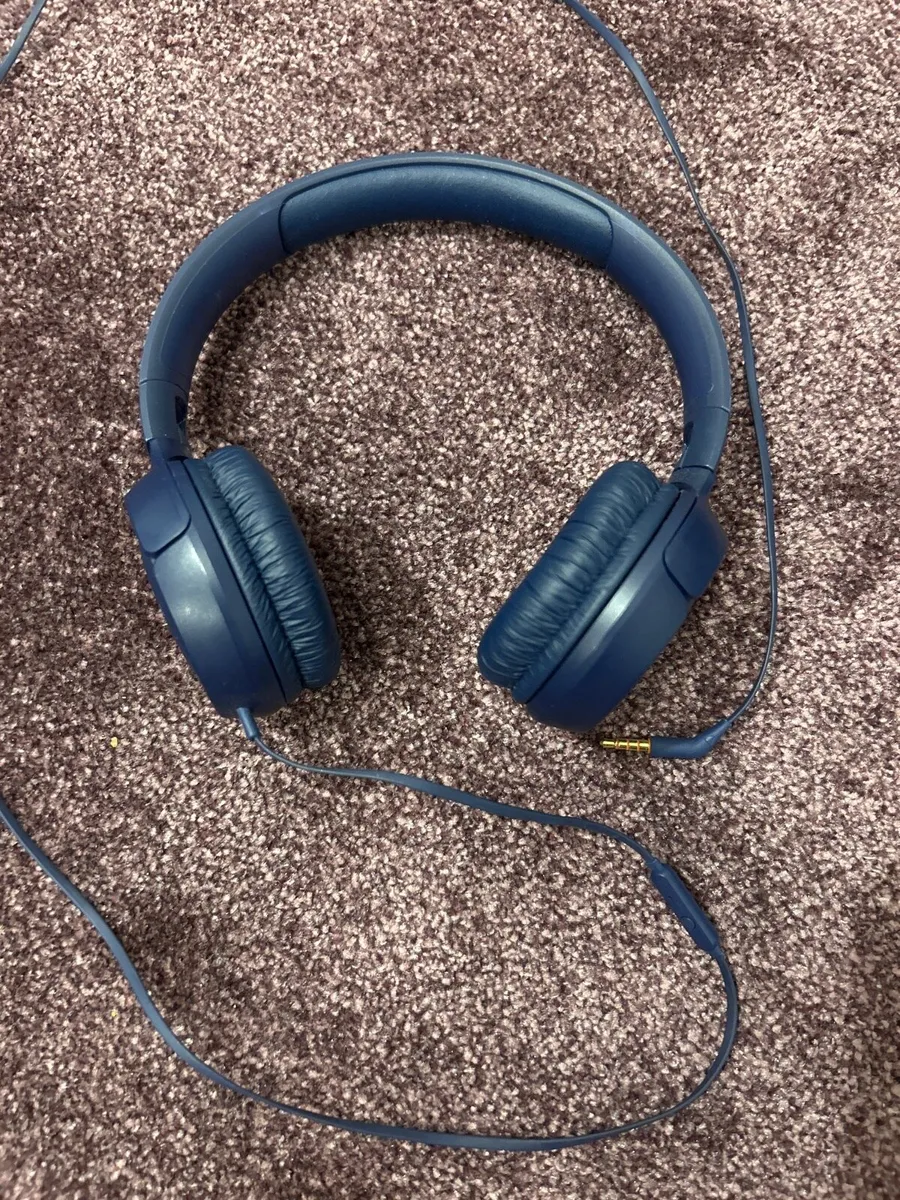 Jbl headphones - Image 2