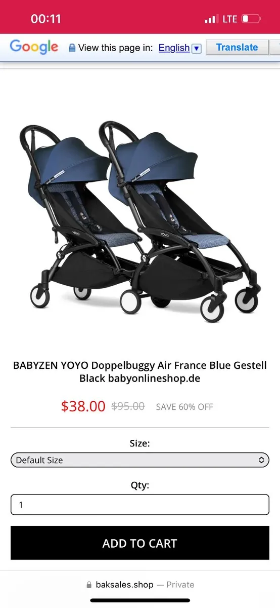 Buggy