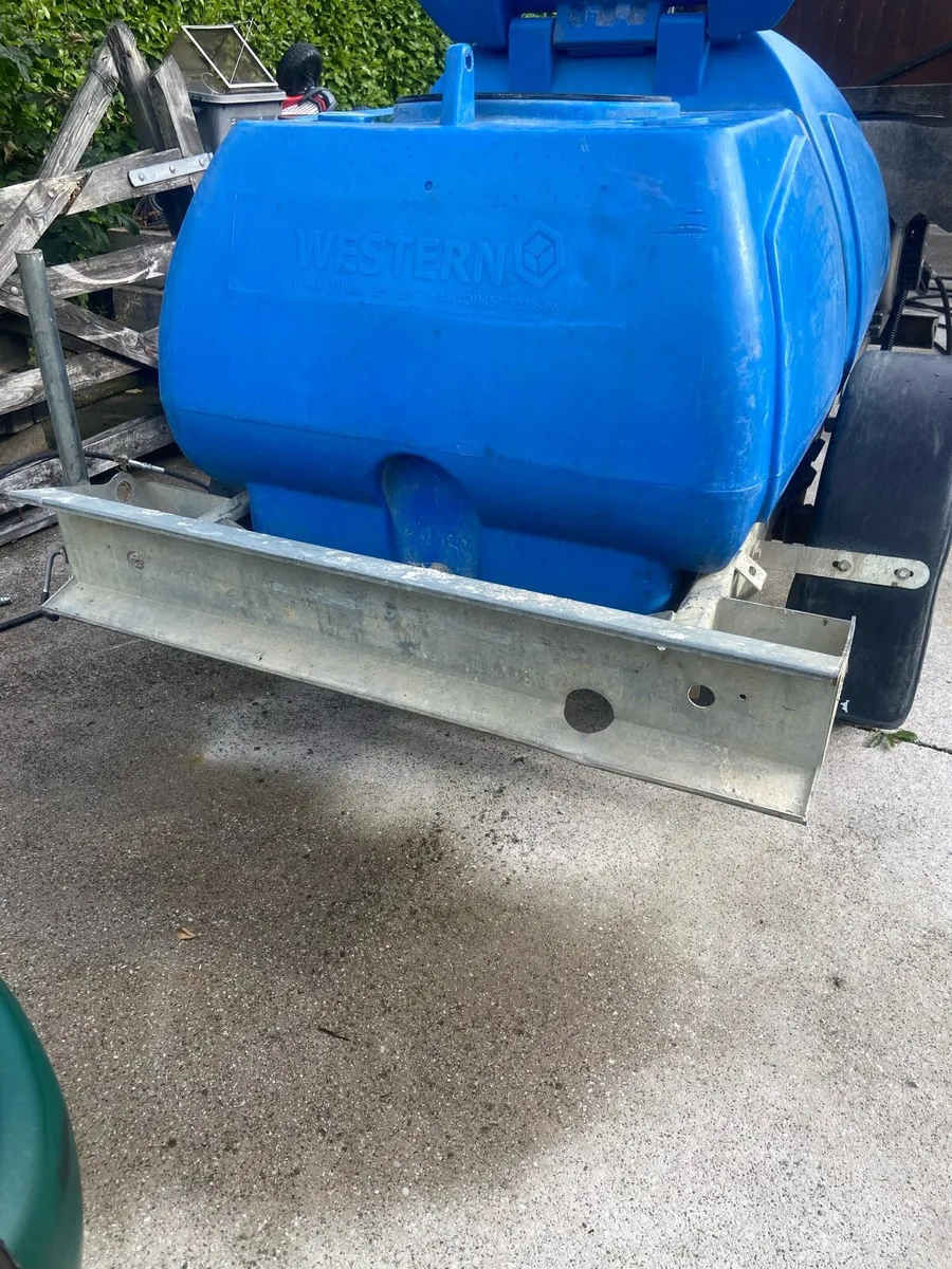 Power washer - Image 2