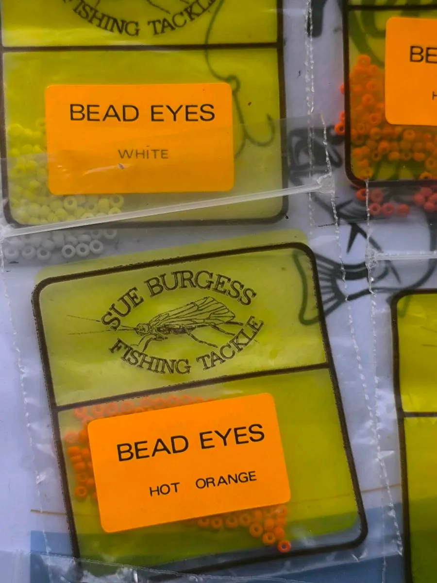Fly tying beads - Image 2