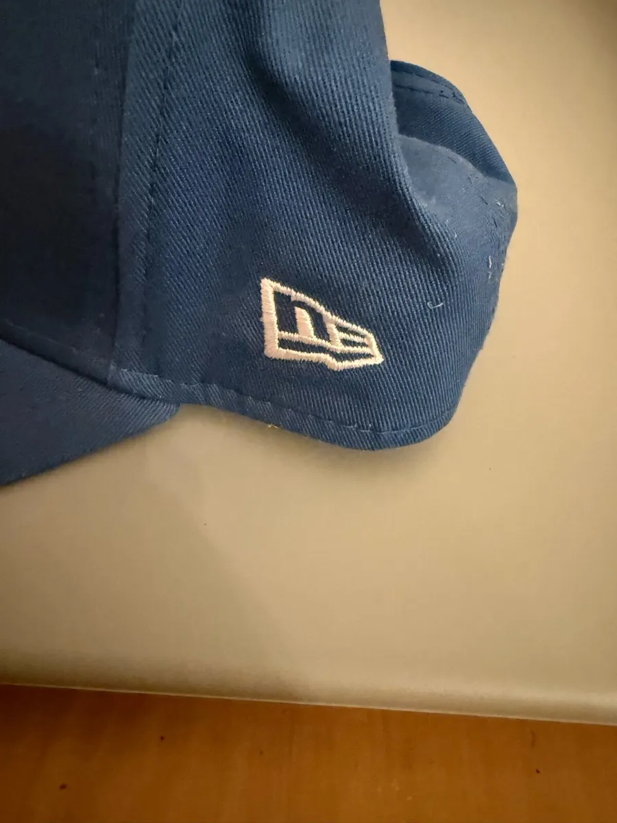 Los Angeles Dodgers SnapBack New Era Baseball cap - Image 2