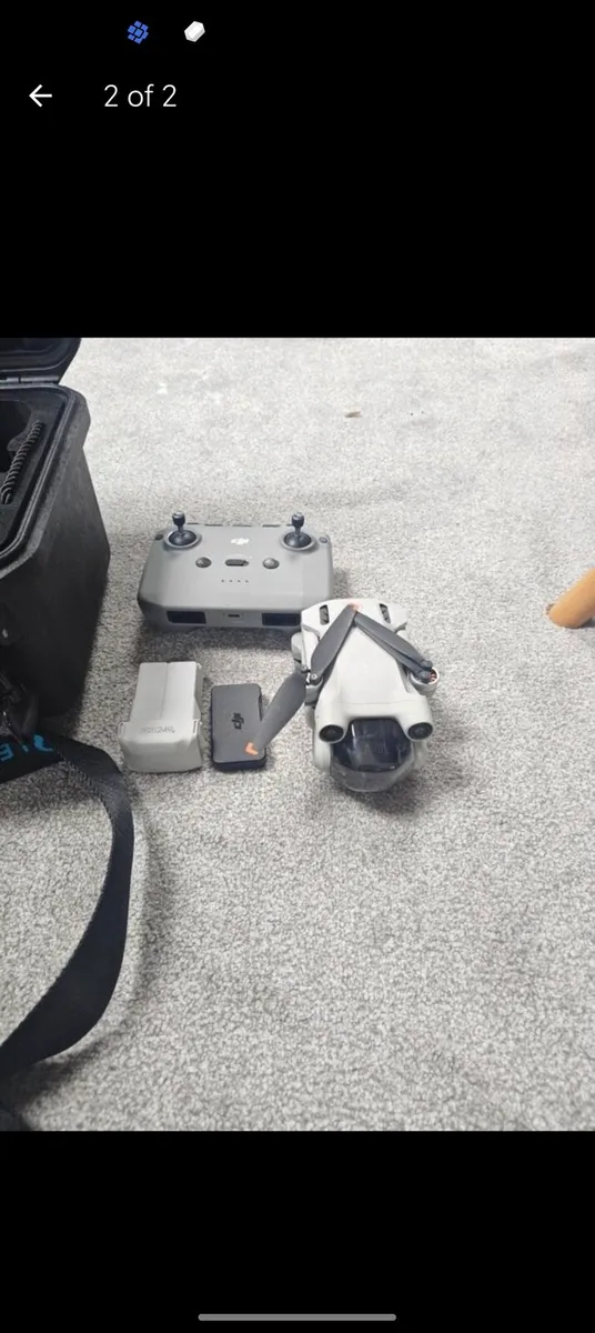 DJI Mini 3 pro - Image 2