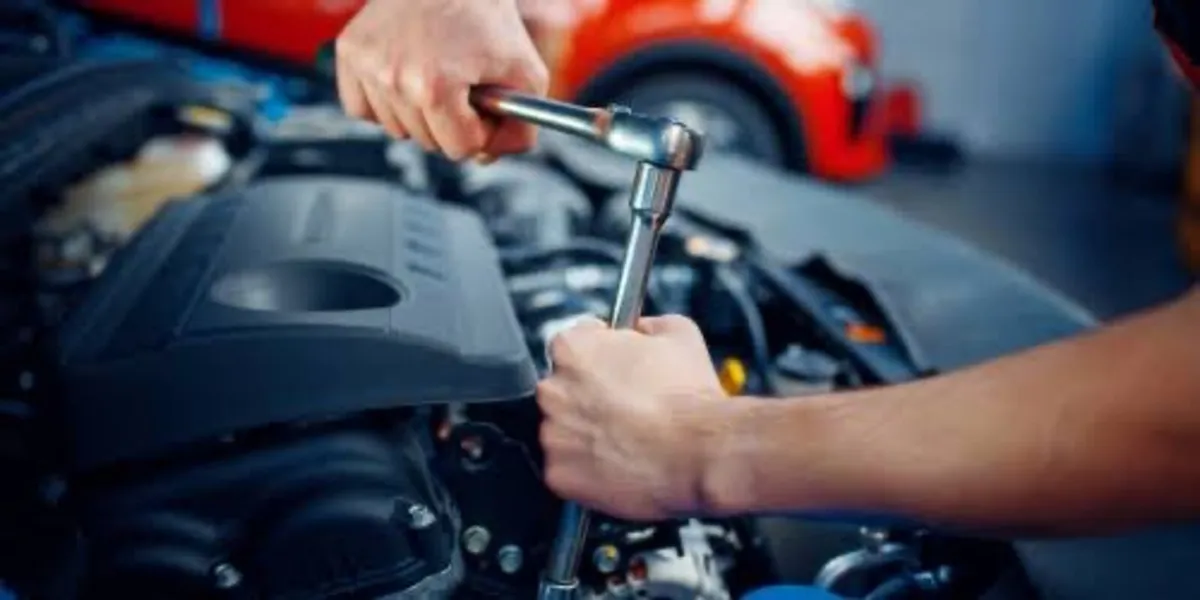 Car Servicing Dublin