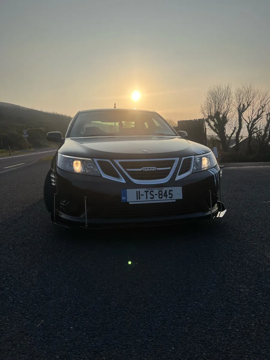Saab 9-3 - Image 2