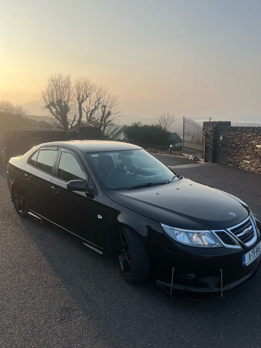 Saab 9-3 - Image 3