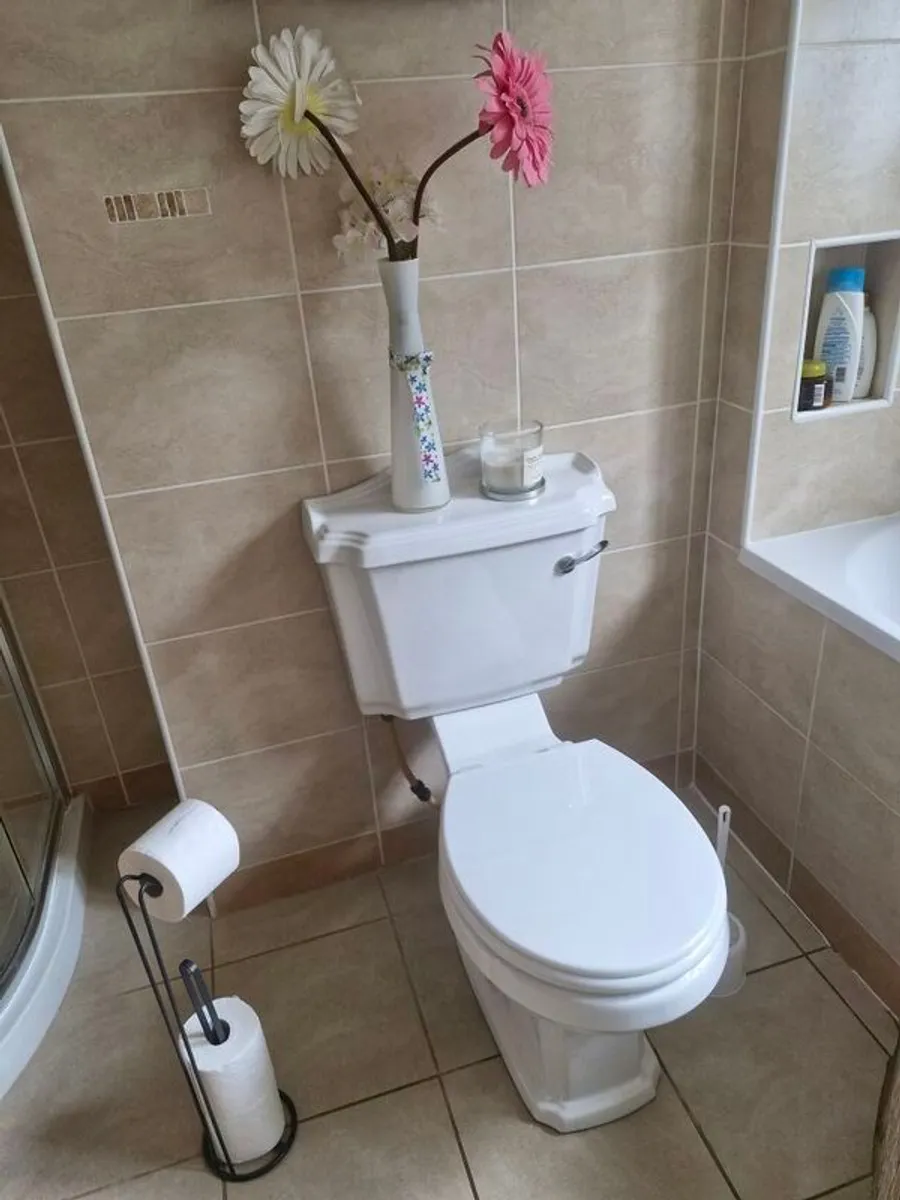 12 jet jacuzzi shower - Image 3
