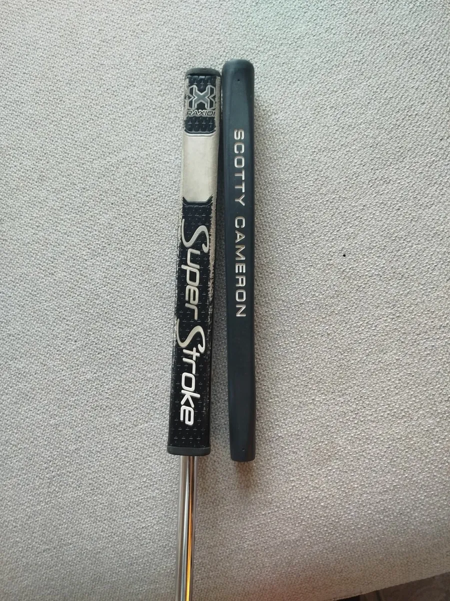 Scotty Cameron Special Select Newport 2 Putter - Image 3