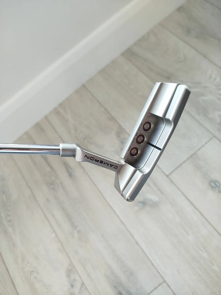 Scotty Cameron Special Select Newport 2 Putter - Image 1