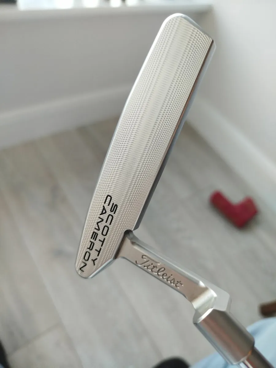 Scotty Cameron Special Select Newport 2 Putter - Image 4