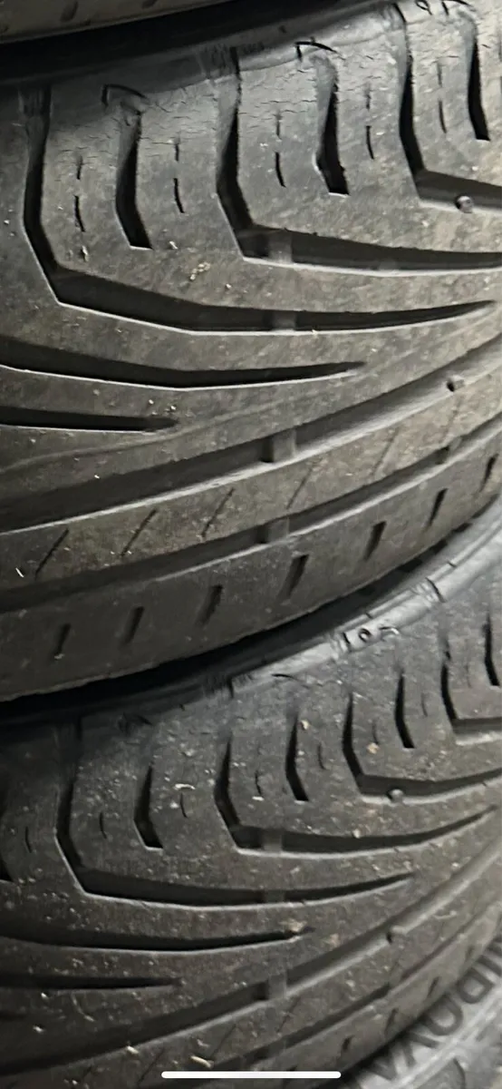 Renault Clio Alloys - Image 3