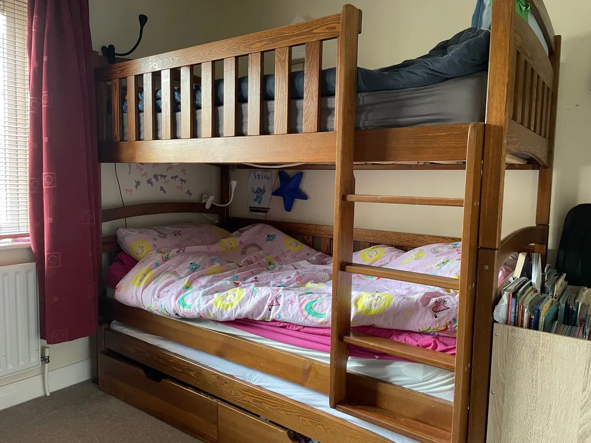 Bunkbed