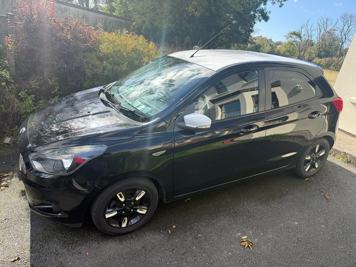 Ford Ka+ - Image 1