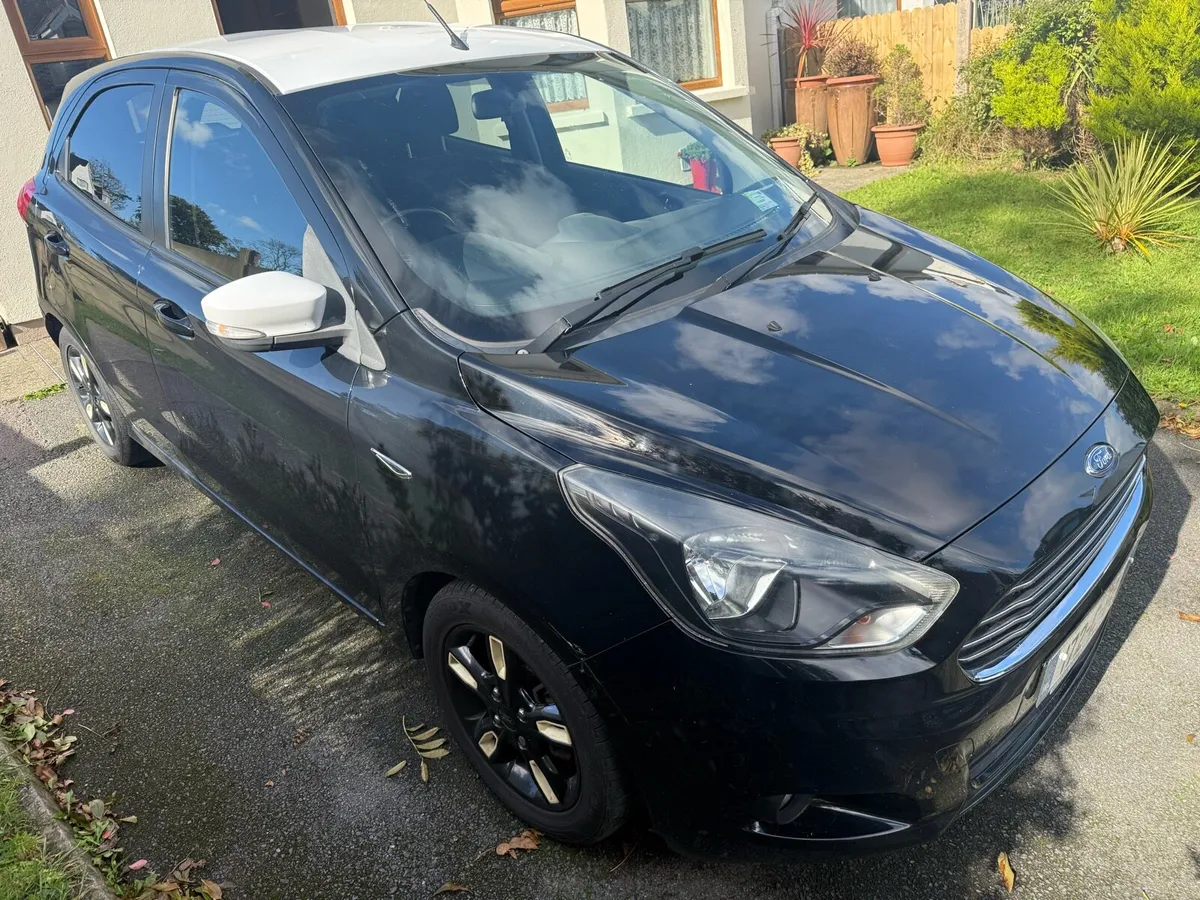 Ford Ka+ - Image 2